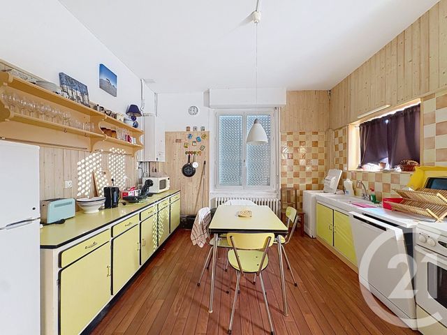 Appartement F3 &agrave; louer - 3 pi&egrave;ces - 67,50 m2 - Arcachon - 33 - AQUITAINE