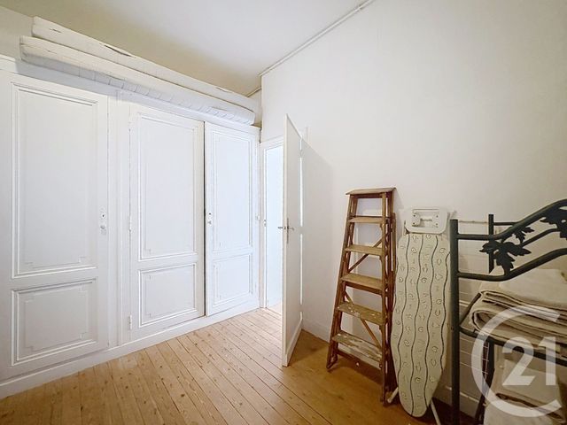 Appartement F3 &agrave; louer - 3 pi&egrave;ces - 67,50 m2 - Arcachon - 33 - AQUITAINE