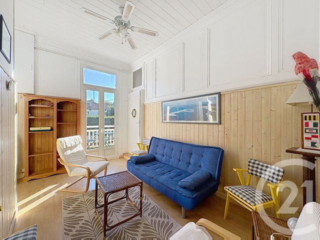 Appartement F3 &agrave; louer - 3 pi&egrave;ces - 67,50 m2 - Arcachon - 33 - AQUITAINE