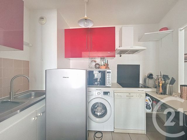 Appartement F2 &agrave; louer - 2 pi&egrave;ces - 46,75 m2 - Biganos - 33 - AQUITAINE