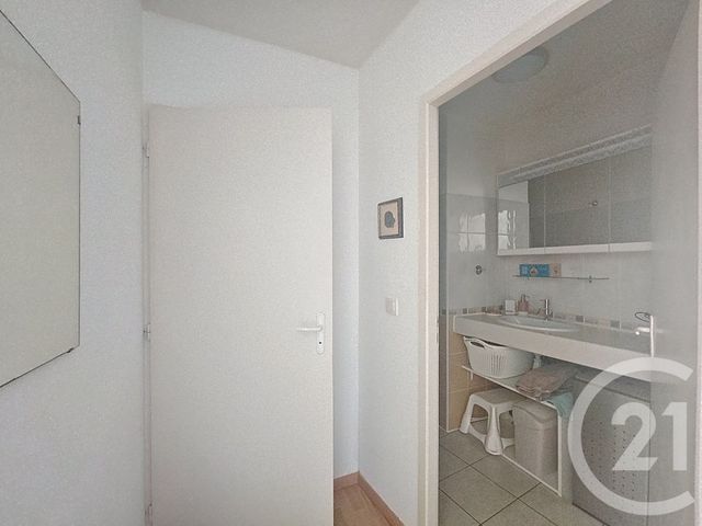 Appartement F2 &agrave; louer - 2 pi&egrave;ces - 46,75 m2 - Biganos - 33 - AQUITAINE