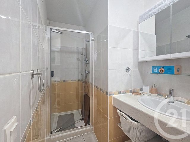 Appartement F2 &agrave; louer - 2 pi&egrave;ces - 46,75 m2 - Biganos - 33 - AQUITAINE