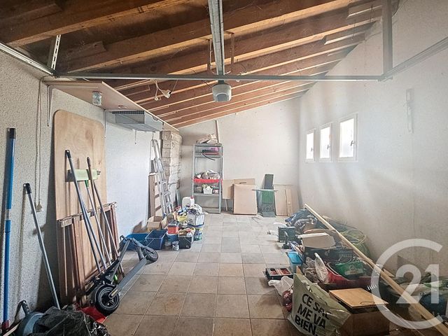 Maison &agrave; louer - 4 pi&egrave;ces - 81,40 m2 - Biganos - 33 - AQUITAINE