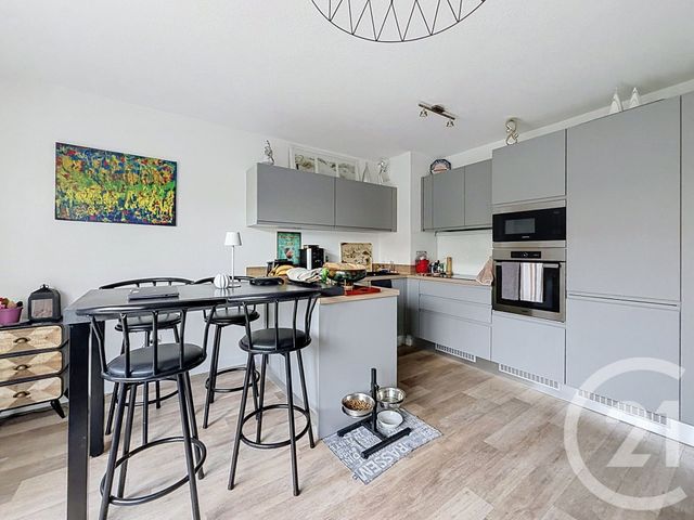 Maison &agrave; vendre - 3 pi&egrave;ces - 70,32 m2 - La Teste De Buch - 33 - AQUITAINE