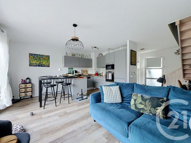 Maison &agrave; vendre - 3 pi&egrave;ces - 70,32 m2 - La Teste De Buch - 33 - AQUITAINE