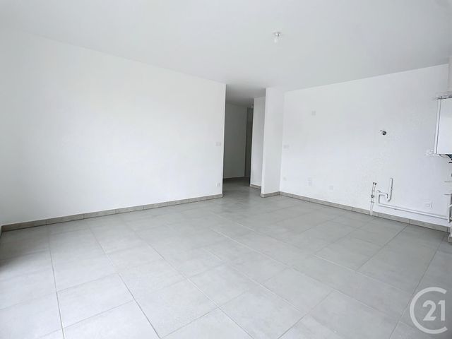 Appartement F2 &agrave; louer - 2 pi&egrave;ces - 45,80 m2 - Gujan Mestras - 33 - AQUITAINE