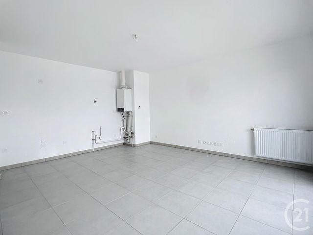 Appartement F2 &agrave; louer - 2 pi&egrave;ces - 45,80 m2 - Gujan Mestras - 33 - AQUITAINE