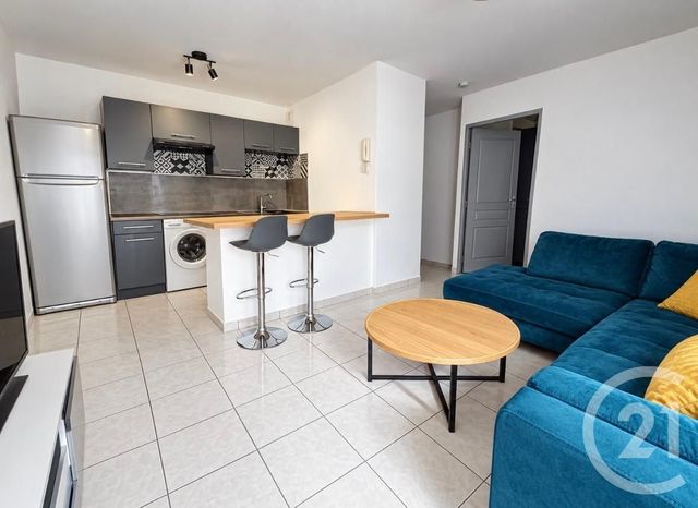 Appartement F2 &agrave; vendre - 2 pi&egrave;ces - 38 m2 - La Teste De Buch - 33 - AQUITAINE
