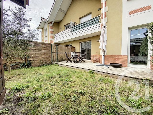 Appartement F2 à vendre LA TESTE DE BUCH