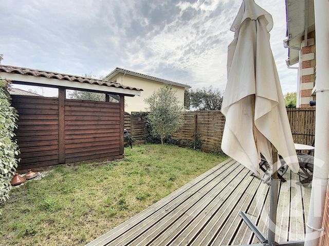 Appartement F2 &agrave; vendre - 2 pi&egrave;ces - 38 m2 - La Teste De Buch - 33 - AQUITAINE