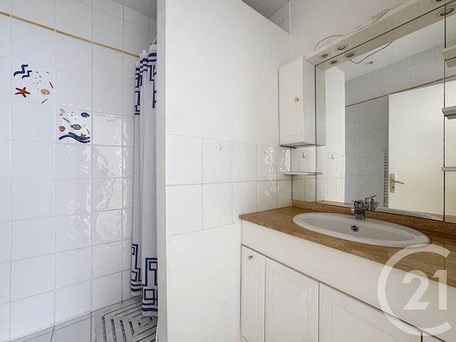 Appartement F3 &agrave; louer - 3 pi&egrave;ces - 59,35 m2 - Arcachon - 33 - AQUITAINE