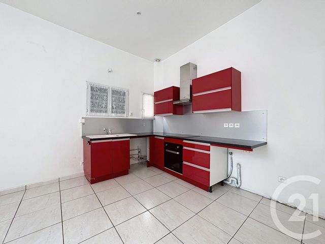 Appartement F3 &agrave; louer - 3 pi&egrave;ces - 59,35 m2 - Arcachon - 33 - AQUITAINE