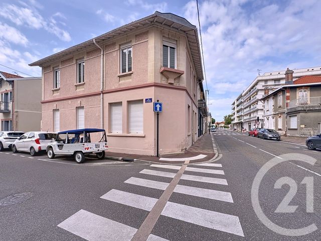 Appartement F3 &agrave; louer - 3 pi&egrave;ces - 59,35 m2 - Arcachon - 33 - AQUITAINE