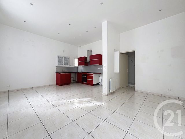 Appartement F3 &agrave; louer - 3 pi&egrave;ces - 59,35 m2 - Arcachon - 33 - AQUITAINE