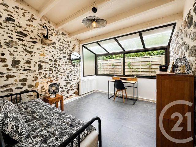 Maison &agrave; vendre - 6 pi&egrave;ces - 169,22 m2 - La Teste De Buch - 33 - AQUITAINE