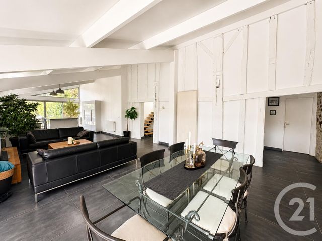 Maison &agrave; vendre - 6 pi&egrave;ces - 169,22 m2 - La Teste De Buch - 33 - AQUITAINE
