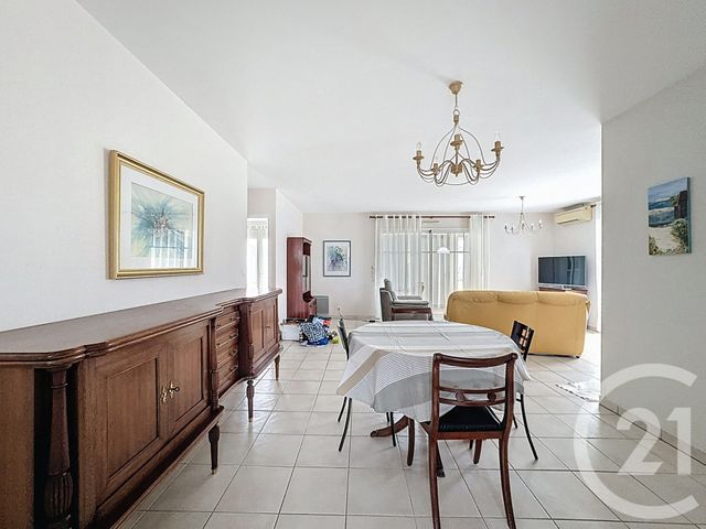 Maison &agrave; louer - 3 pi&egrave;ces - 74,82 m2 - La Teste De Buch - 33 - AQUITAINE