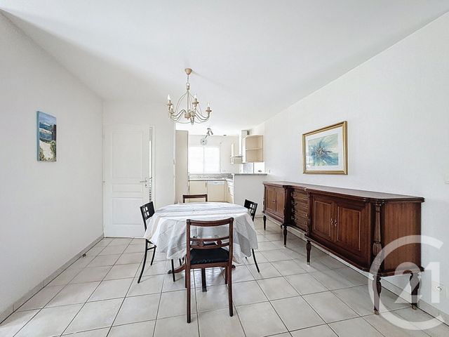Maison &agrave; louer - 3 pi&egrave;ces - 74,82 m2 - La Teste De Buch - 33 - AQUITAINE
