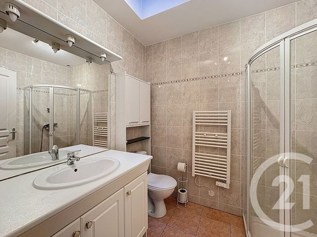 Maison &agrave; louer - 3 pi&egrave;ces - 74,82 m2 - La Teste De Buch - 33 - AQUITAINE
