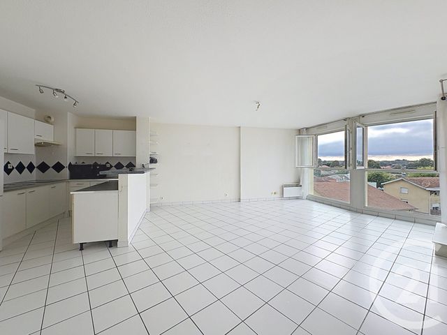 Appartement T3 &agrave; louer - 3 pi&egrave;ces - 82,18 m2 - La Teste De Buch - 33 - AQUITAINE