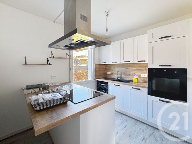 Appartement T3 &agrave; louer - 3 pi&egrave;ces - 60,12 m2 - Biganos - 33 - AQUITAINE