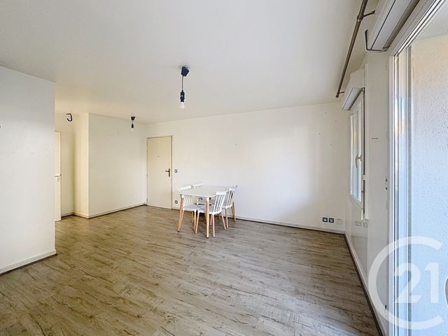 Appartement T3 &agrave; louer - 3 pi&egrave;ces - 60,12 m2 - Biganos - 33 - AQUITAINE