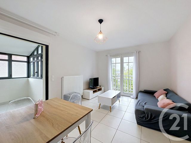 Appartement F2 &agrave; louer - 2 pi&egrave;ces - 43 m2 - Marcheprime - 33 - AQUITAINE