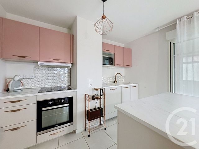 Appartement F2 &agrave; louer - 2 pi&egrave;ces - 43 m2 - Marcheprime - 33 - AQUITAINE