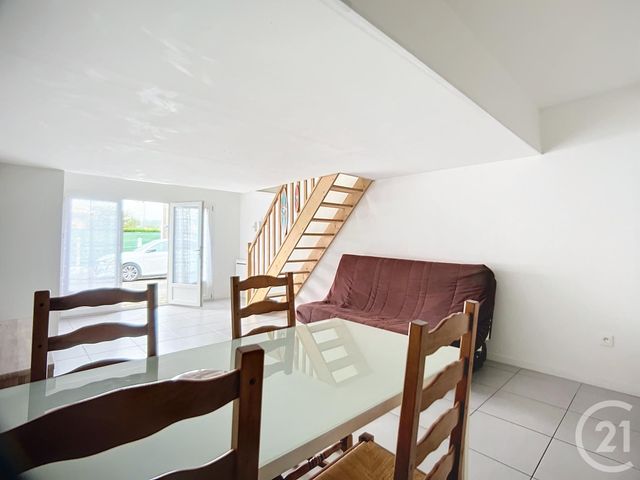 Maison &agrave; louer - 2 pi&egrave;ces - 32,19 m2 - Audenge - 33 - AQUITAINE