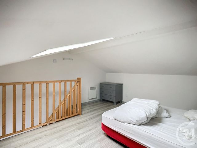Maison &agrave; louer - 2 pi&egrave;ces - 32,19 m2 - Audenge - 33 - AQUITAINE