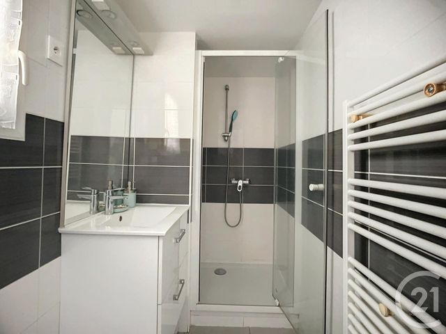 Maison &agrave; louer - 2 pi&egrave;ces - 32,19 m2 - Audenge - 33 - AQUITAINE