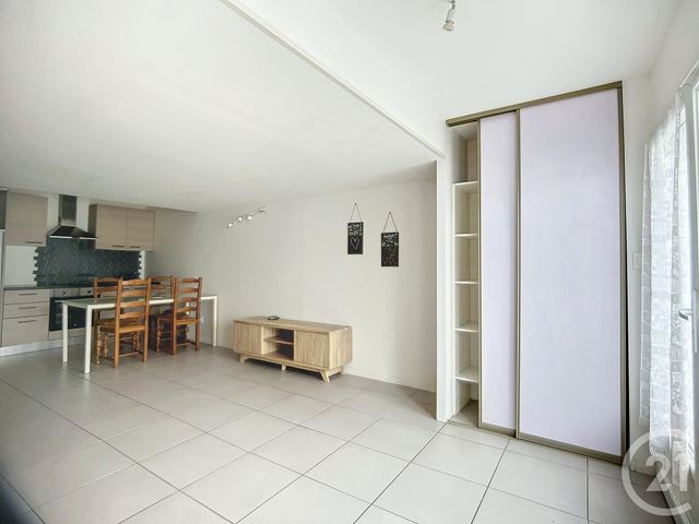 Maison &agrave; louer - 2 pi&egrave;ces - 32,19 m2 - Audenge - 33 - AQUITAINE