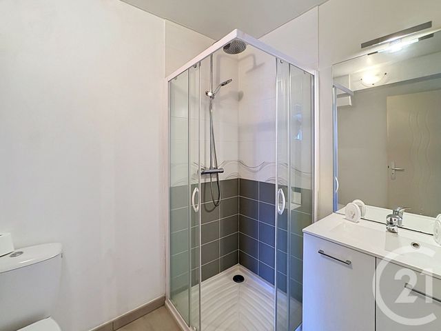 Appartement F2 &agrave; louer - 2 pi&egrave;ces - 39,67 m2 - Andernos Les Bains - 33 - AQUITAINE