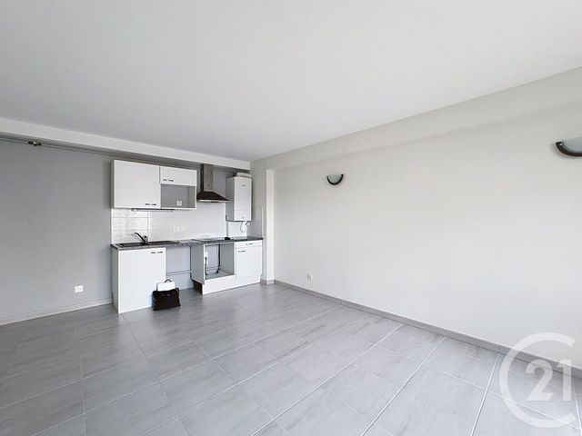 Appartement F2 &agrave; louer - 2 pi&egrave;ces - 39,67 m2 - Andernos Les Bains - 33 - AQUITAINE