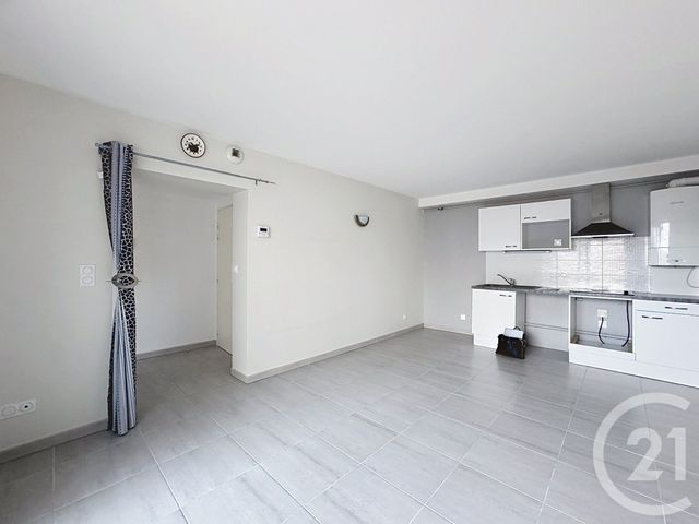 Appartement F2 à louer ANDERNOS LES BAINS