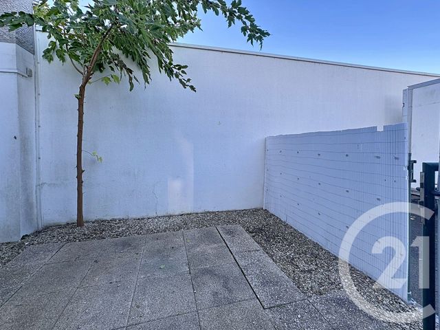 Appartement F2 &agrave; louer - 2 pi&egrave;ces - 39,67 m2 - Andernos Les Bains - 33 - AQUITAINE