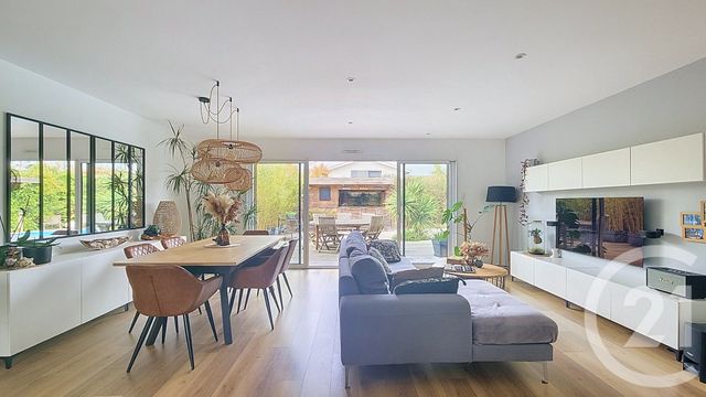 Maison &agrave; vendre - 5 pi&egrave;ces - 105 m2 - La Teste De Buch - 33 - AQUITAINE