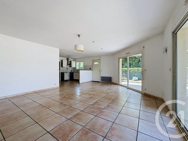 Maison &agrave; louer - 4 pi&egrave;ces - 97,79 m2 - Gujan Mestras - 33 - AQUITAINE