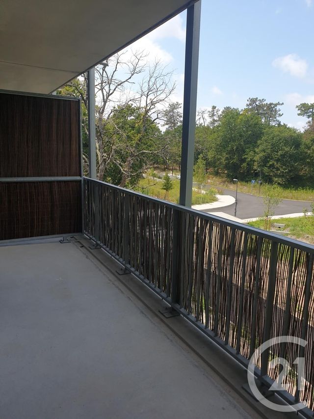 Appartement Studio &agrave; louer - 1 pi&egrave;ce - 26,40 m2 - Biganos - 33 - AQUITAINE