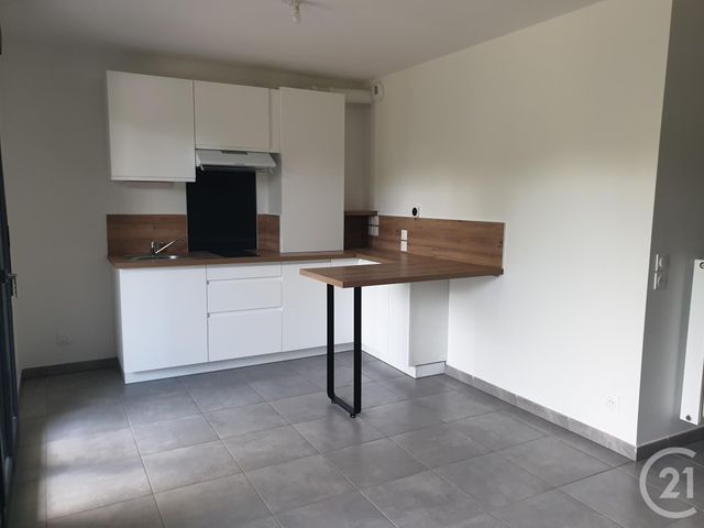 Appartement Studio &agrave; louer - 1 pi&egrave;ce - 26,40 m2 - Biganos - 33 - AQUITAINE
