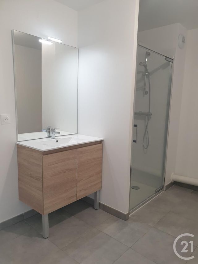 Appartement Studio &agrave; louer - 1 pi&egrave;ce - 26,40 m2 - Biganos - 33 - AQUITAINE