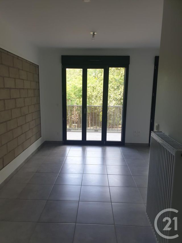Appartement Studio &agrave; louer - 1 pi&egrave;ce - 26,40 m2 - Biganos - 33 - AQUITAINE