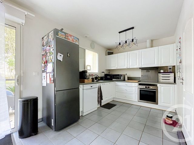 Maison &agrave; louer - 4 pi&egrave;ces - 80,71 m2 - Biganos - 33 - AQUITAINE