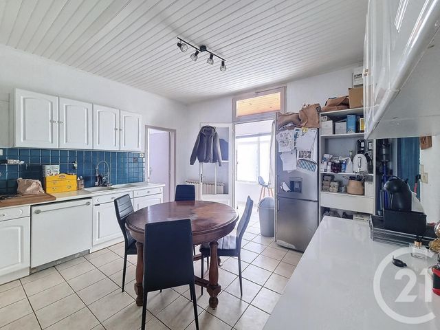 Maison &agrave; louer - 4 pi&egrave;ces - 99,04 m2 - Gujan Mestras - 33 - AQUITAINE