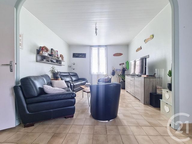 Maison &agrave; louer - 4 pi&egrave;ces - 99,04 m2 - Gujan Mestras - 33 - AQUITAINE
