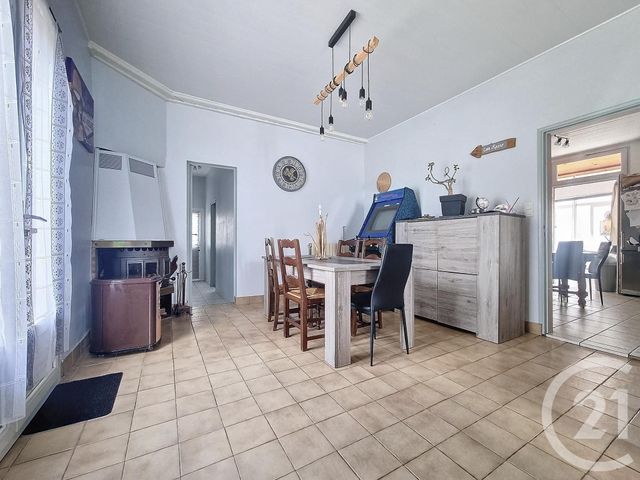 Maison &agrave; louer - 4 pi&egrave;ces - 99,04 m2 - Gujan Mestras - 33 - AQUITAINE