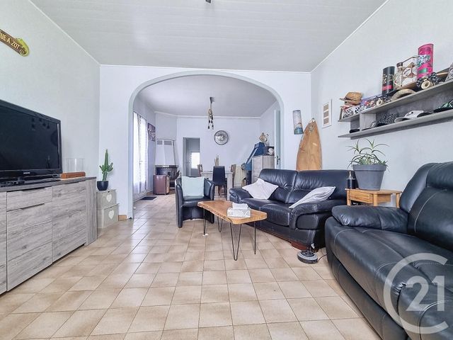 Maison &agrave; louer - 4 pi&egrave;ces - 99,04 m2 - Gujan Mestras - 33 - AQUITAINE