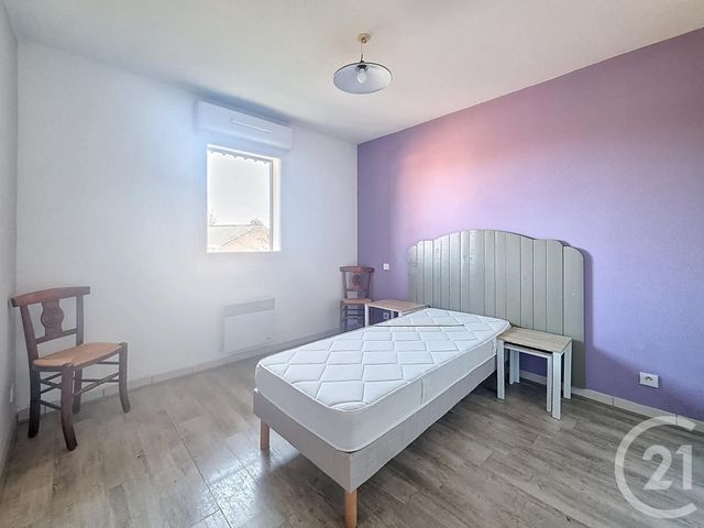 Appartement F3 &agrave; louer - 3 pi&egrave;ces - 62,68 m2 - La Teste De Buch - 33 - AQUITAINE