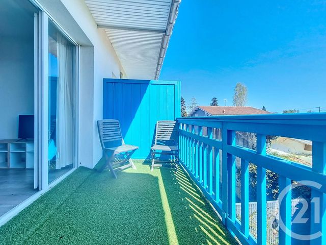 Appartement F3 &agrave; louer - 3 pi&egrave;ces - 62,68 m2 - La Teste De Buch - 33 - AQUITAINE