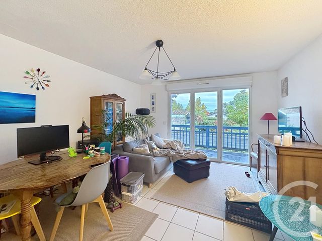 Appartement F3 &agrave; louer - 3 pi&egrave;ces - 63,10 m2 - La Teste De Buch - 33 - AQUITAINE
